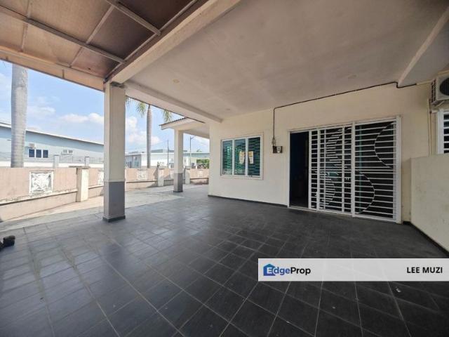 House for sale in Perak, Tanjong Ipoh