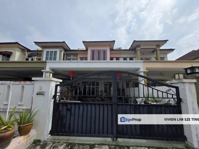 House for sale in Perak, Tanjong Ipoh