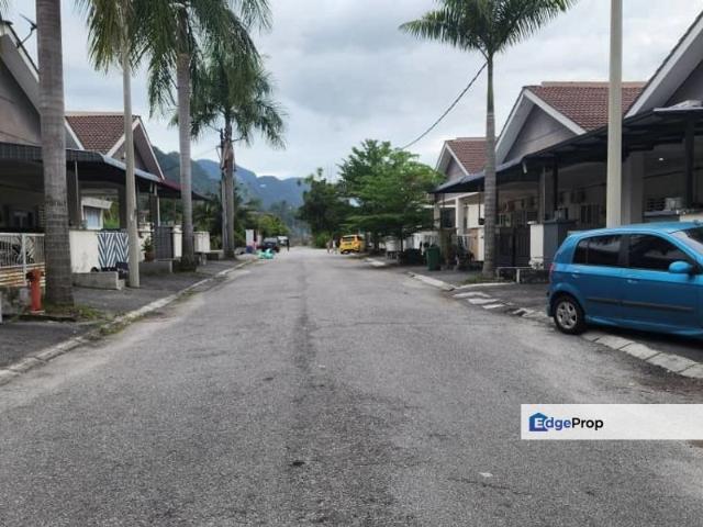 House for sale in Perak, Tanjong Ipoh