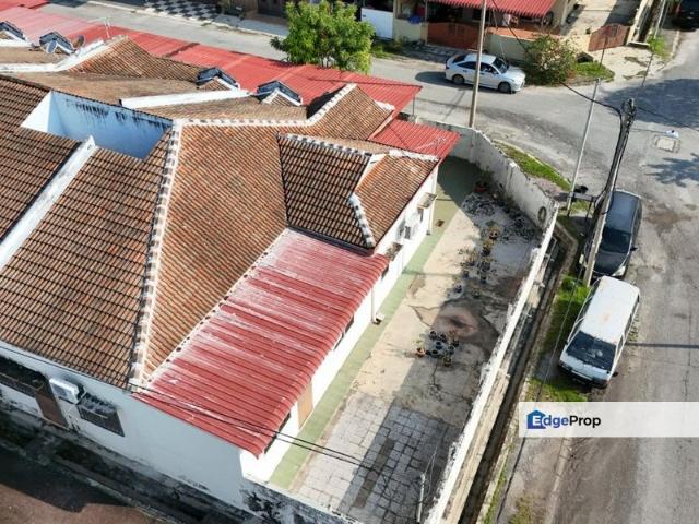 House for sale in Perak, Tanjong Ipoh
