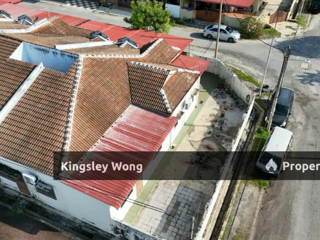 Terraced House for sale in Sunway City Ipoh, Majlis Bandaraya Ipoh