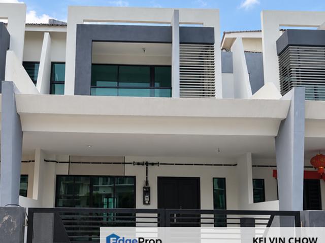 House for sale in Tambun, Majlis Bandaraya Ipoh