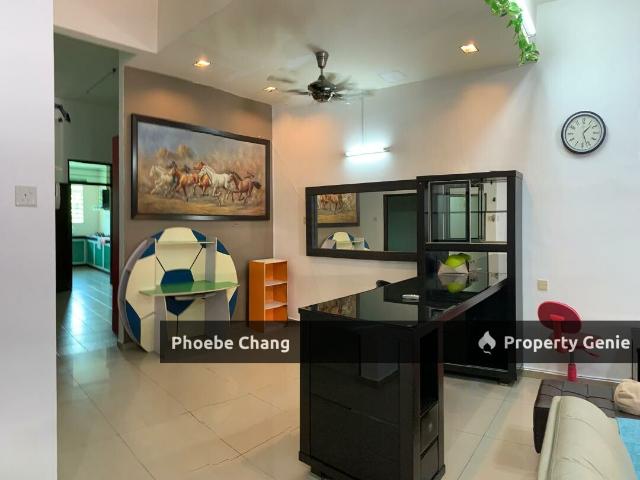 Terraced House for rent in Tambun