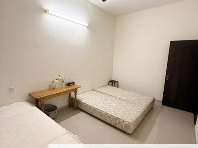 House for sale in Taman Perpaduan Mulia, Majlis Bandaraya Ipoh