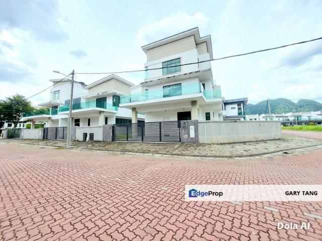 House for sale in Perak, Tanjong Ipoh