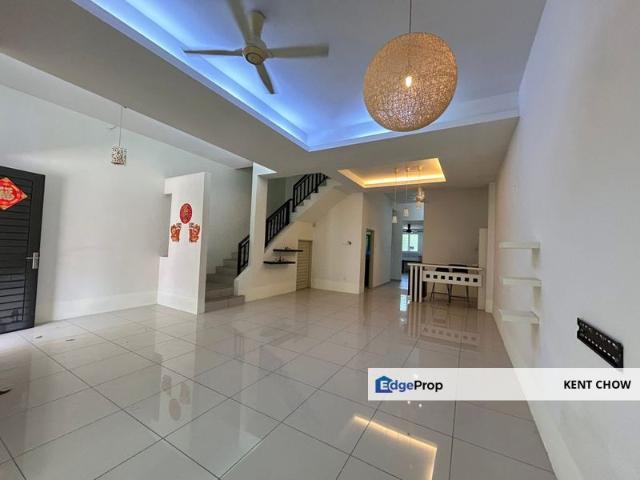 House for sale in Perak, Tanjong Ipoh