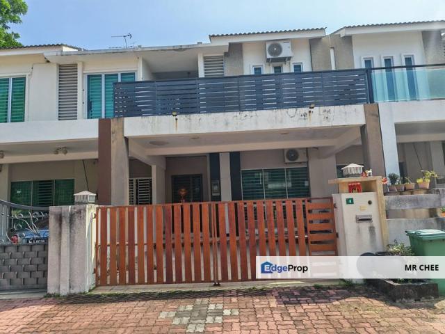 House for rent in Perak, Tanjong Ipoh
