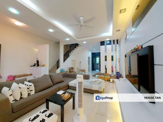 House for sale in Perak, Tanjong Ipoh