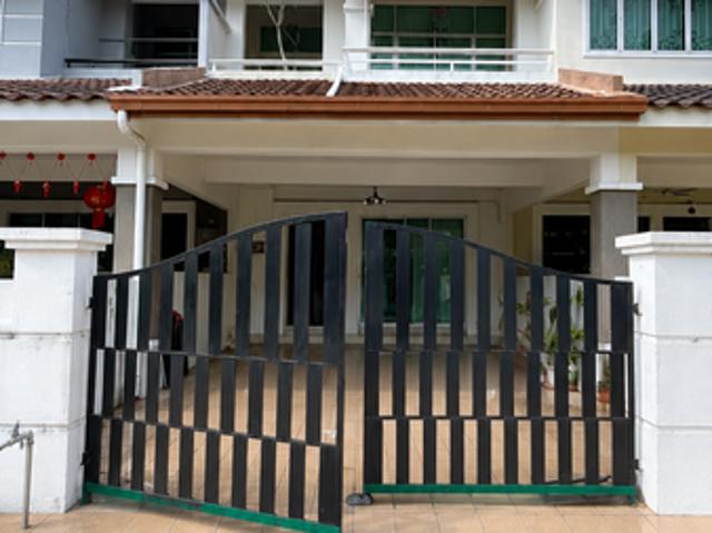 House for sale in Perak, Tanjong Ipoh