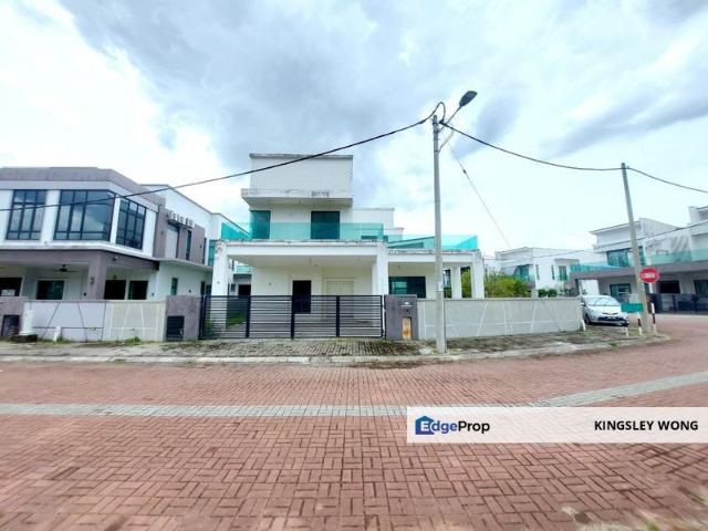 House for sale in Perak, Tanjong Ipoh