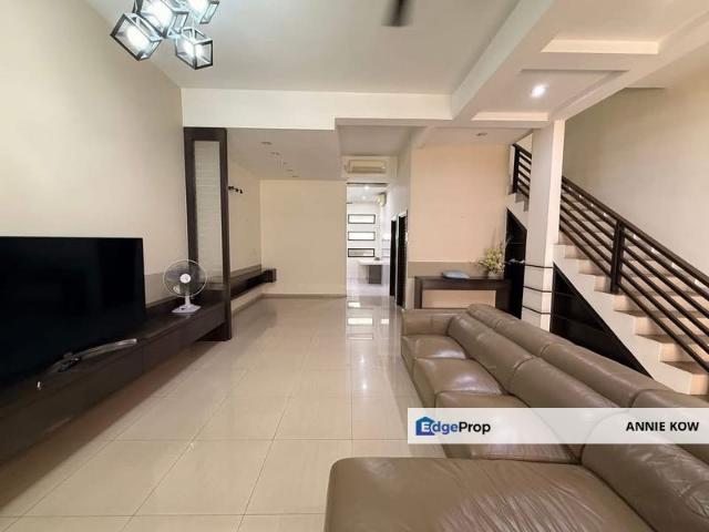 House for rent in Perak, Tanjong Ipoh