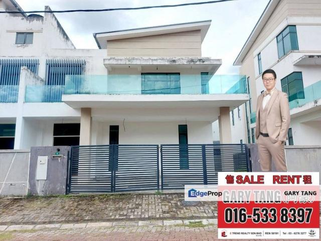House for sale in Perak, Tanjong Ipoh