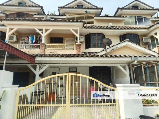 House for sale in Perak, Tanjong Ipoh