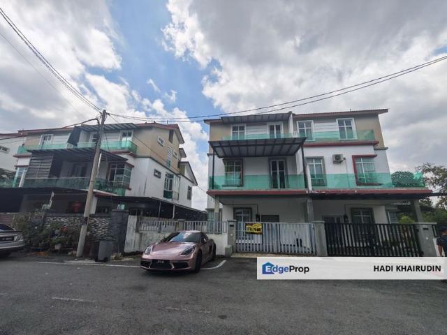 House for sale in Pontian, Johor