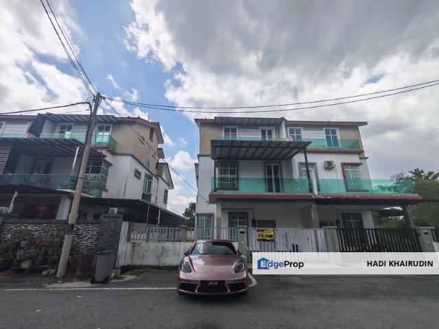 House for sale in Pontian, Johor