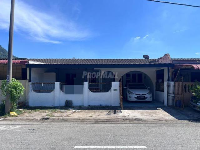 Apartment for rent in Perak, Tanjong Ipoh