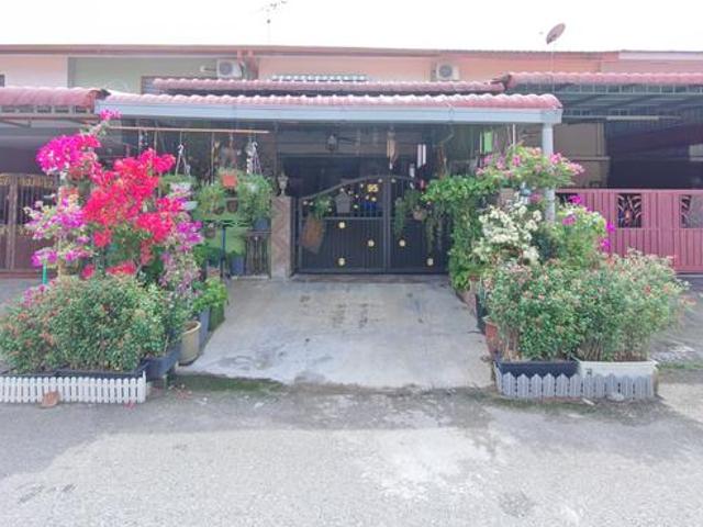 Terraced House for sale in Perak, Tanjong Ipoh