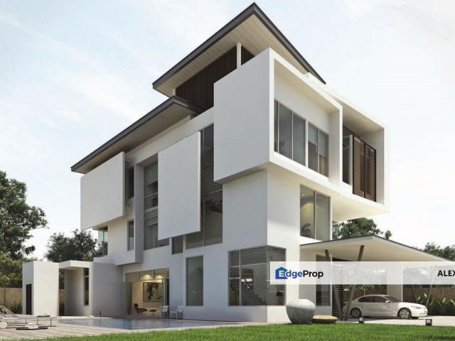 House for sale in Negeri Sembilan