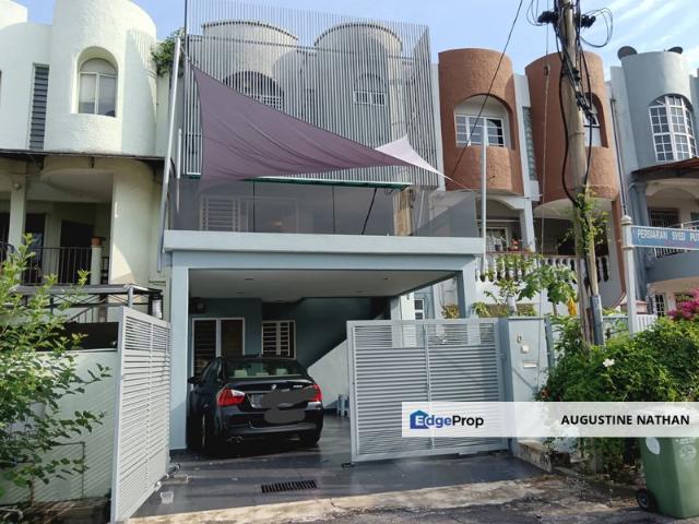 House for sale in Country Heights Damansara, Kuala Lumpur