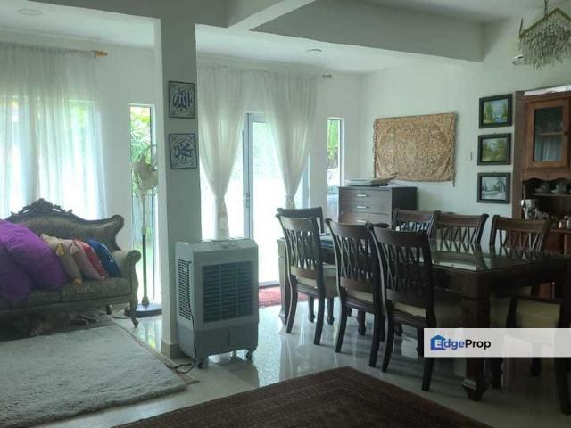 House for sale in Country Heights Damansara, Kuala Lumpur