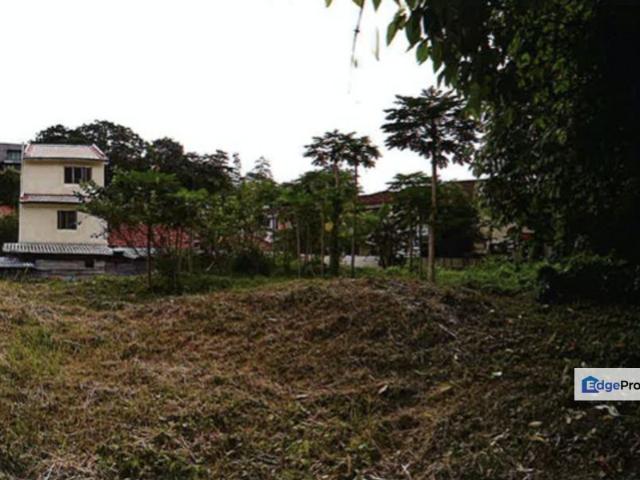 House for sale in Country Heights Damansara, Kuala Lumpur