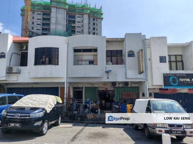 Shop for sale in Country Heights Damansara, Kuala Lumpur