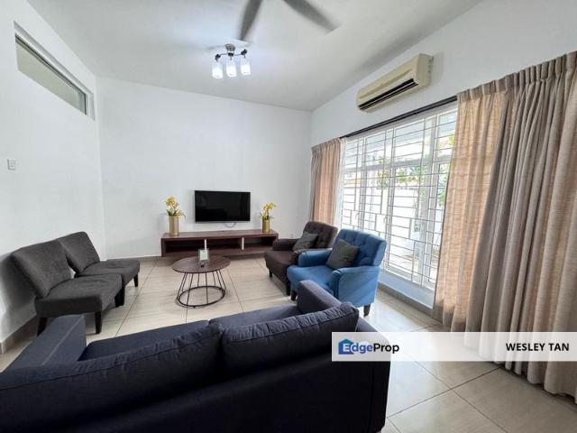 House for sale in Padang Temu, Malaka