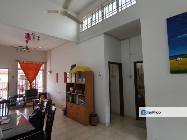 House for sale in Padang Temu, Malaka