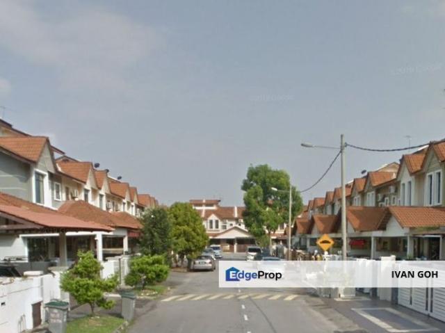 House for sale in Padang Temu, Malaka