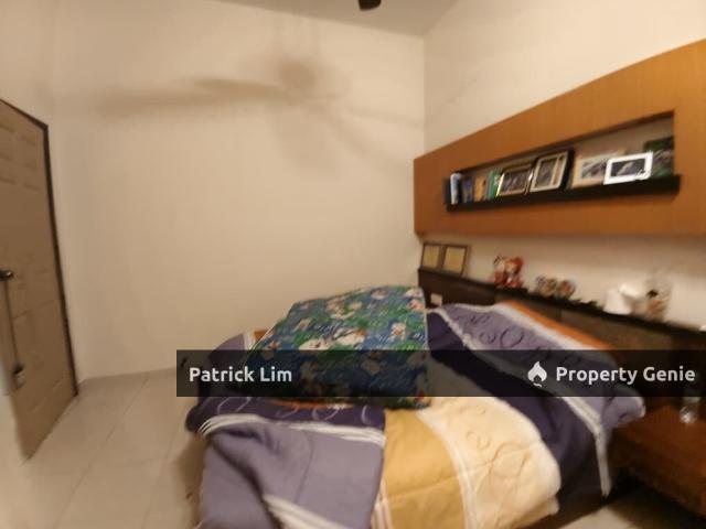 Terraced House for sale in Padang Temu, Malaka