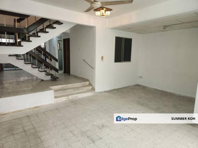 House for sale in Country Heights Damansara, Kuala Lumpur