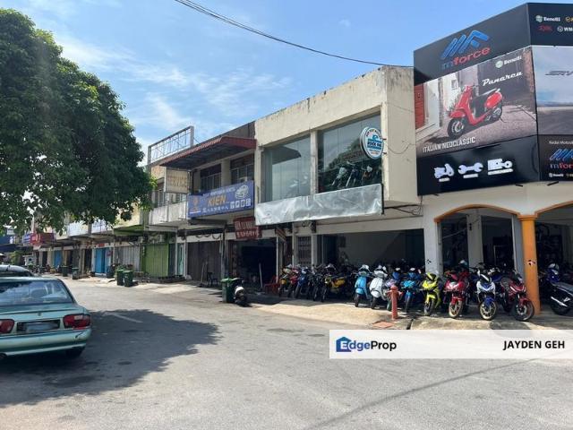 Shop for sale in Changlun, Kedah