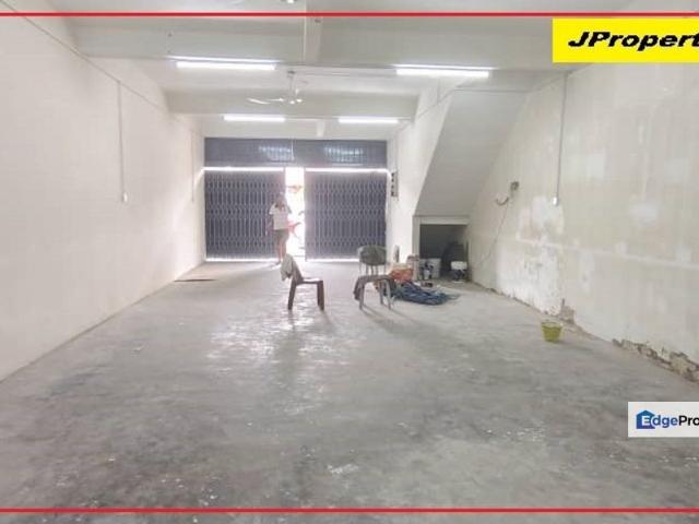 Shop for rent in Country Heights Damansara, Kuala Lumpur