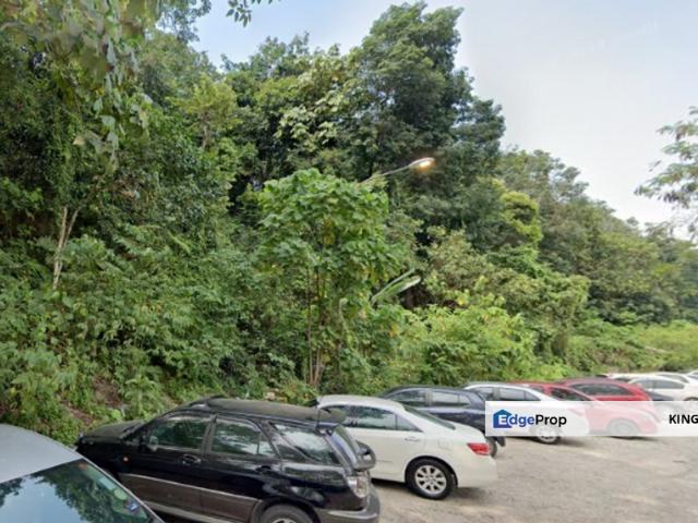 House for sale in Country Heights Damansara, Kuala Lumpur