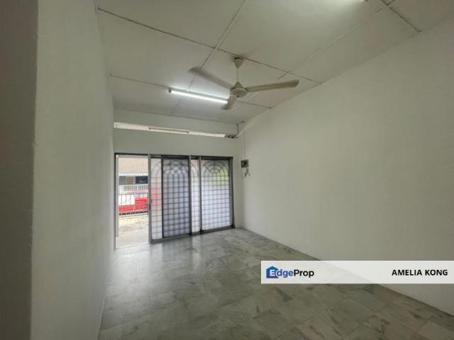 House for rent in Perak, Tanjong Ipoh