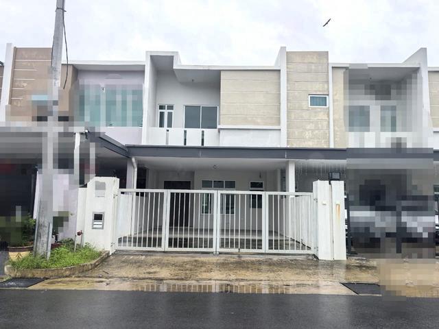 Terraced House for sale in Penampang, Pinampang