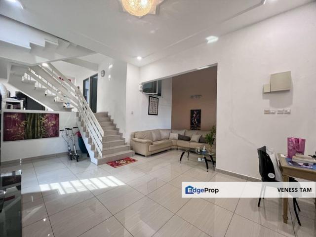 House for sale in Country Heights Damansara, Kuala Lumpur