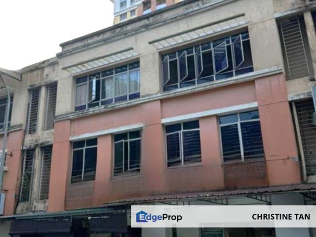 Shop for rent in Country Heights Damansara, Kuala Lumpur