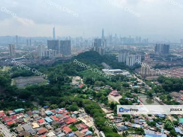 House for sale in Cheras, Kuala Lumpur