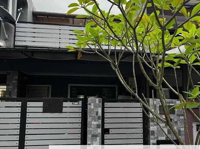 House for sale in Country Heights Damansara, Kuala Lumpur