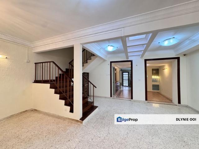 House for sale in Country Heights Damansara, Kuala Lumpur