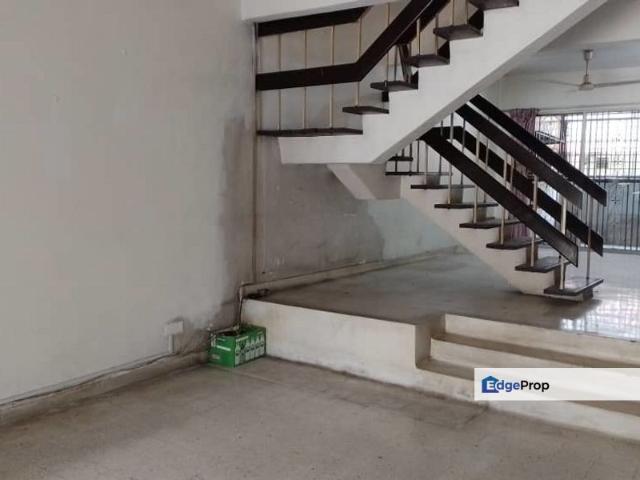 House for sale in Country Heights Damansara, Kuala Lumpur