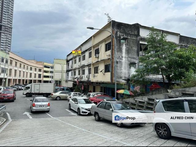 Shop for sale in Country Heights Damansara, Kuala Lumpur