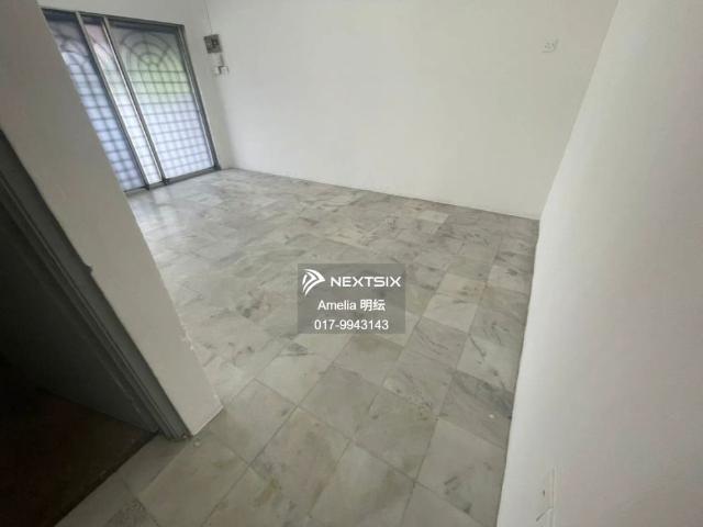 House for rent in Perak, Tanjong Ipoh