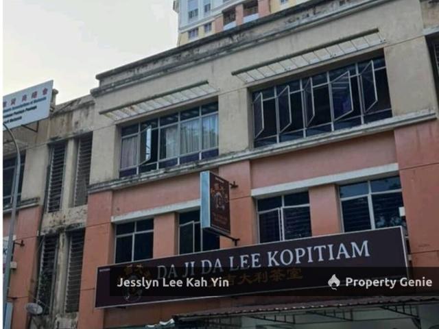 Shop for rent in Country Heights Damansara, Kuala Lumpur