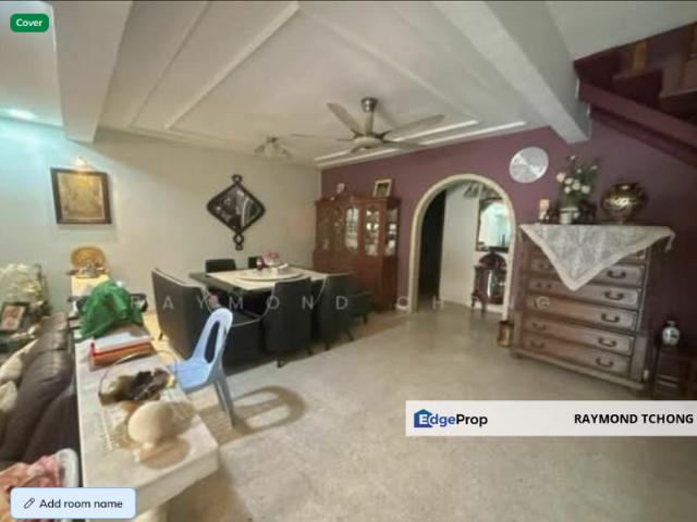 House for sale in Country Heights Damansara, Kuala Lumpur