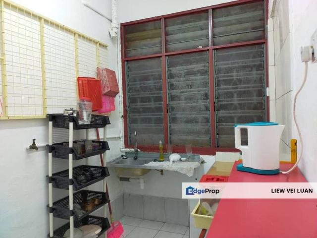Flat for rent in Country Heights Damansara, Kuala Lumpur