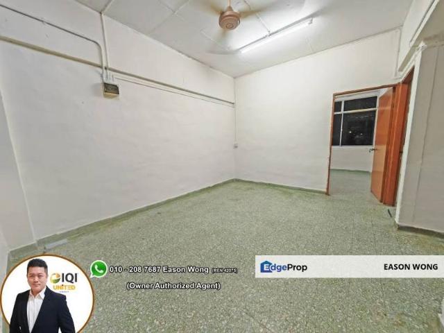 Flat for rent in Country Heights Damansara, Kuala Lumpur