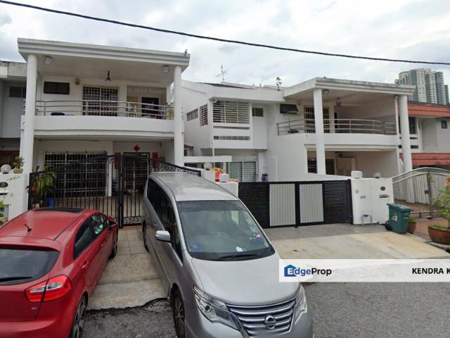 House for sale in Country Heights Damansara, Kuala Lumpur
