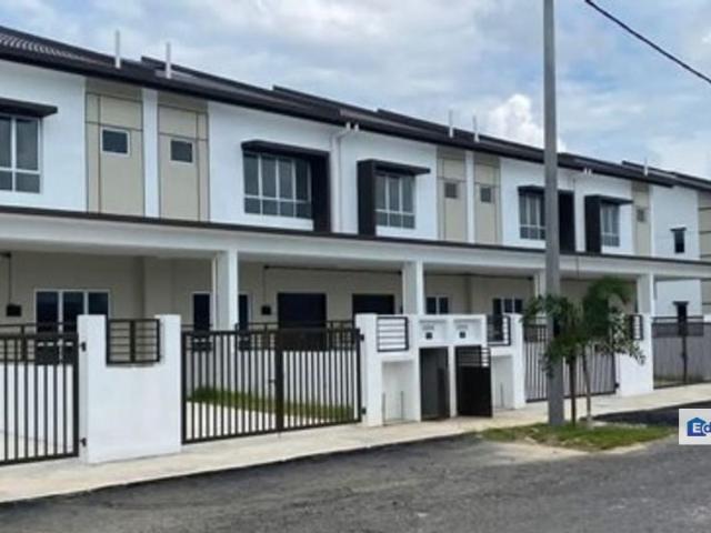 House for sale in Sabak Bernam, Selangor